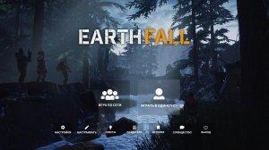 Earthfall Update 5 – полная версия на русском