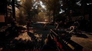 Earthfall Update 5 – полная версия на русском