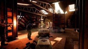 Earthfall Update 5 – полная версия на русском