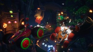 All-Star Fruit Racing на русском – торрент