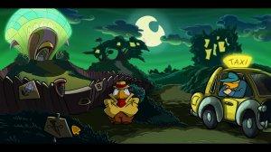 Detective Gallo v1.1 - торрент