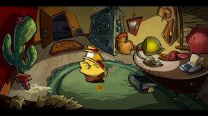 Detective Gallo v1.1 - торрент