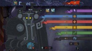 The Banner Saga 3 v2.61.03 – полная версия на русском