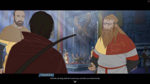 The Banner Saga 3 v2.61.03 – полная версия на русском