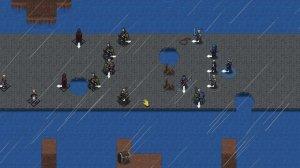 Telepath Tactics v1.0.51 - полная версия