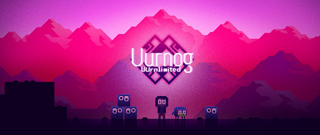Uurnog Uurnlimited v1.1.0 - полная версия на русском Uurnog Uurnlimited v1.1.0 - полная версия на русском