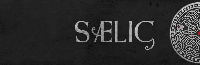 SAELIG v43 – игра на стадии разработки