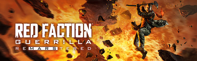Red Faction Guerrilla Re-Mars-tered v1.0 cs:4590 (2018) PC – торрент Red Faction Guerrilla Re-Mars-tered v1.0 cs:4590 (2018) PC – торрент