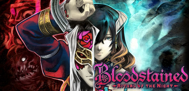 Bloodstained: Ritual of the Night v1.60.0.67142