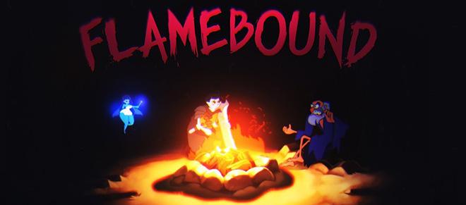 Flamebound Build 2902546 – полная версия Flamebound Build 2902546 – полная версия