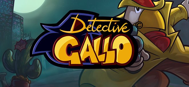 Detective Gallo v1.1 - торрент Detective Gallo v1.1 - торрент