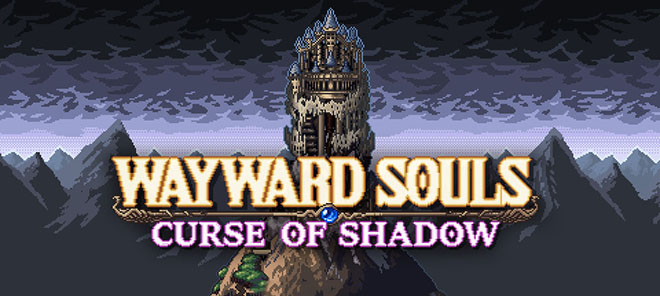 Wayward Souls v1.0.0 на компьютер Wayward Souls v1.0.0 на компьютер