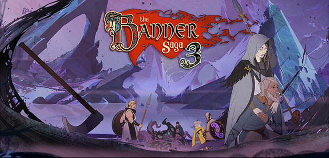 The Banner Saga 3 v2.61.03 – полная версия на русском The Banner Saga 3 v2.61.03 – полная версия на русском