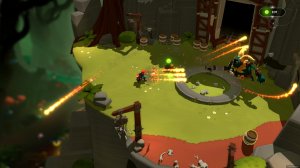 Mages of Mystralia v1.6.26515 – полная версия на русском