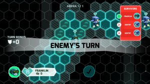 Insane Robots v1.14.00 – торрент