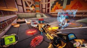 Ley Lines v1.1.8 - игра на стадии разработки