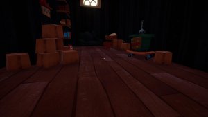 Hello Neighbor: Hide and Seek - полная версия на русском