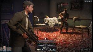 Phantom Doctrine v1.1 – торрент