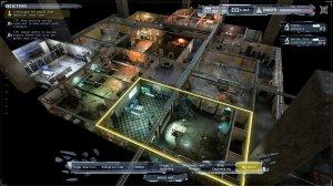 Phantom Doctrine v1.1 – торрент