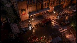Phantom Doctrine v1.1 – торрент