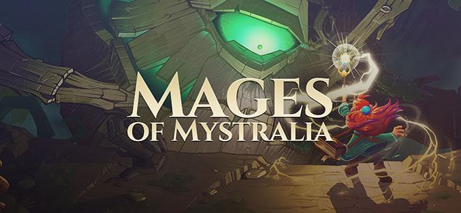 Mages of Mystralia v1.6.26515 – полная версия на русском Mages of Mystralia v1.6.26515 – полная версия на русском