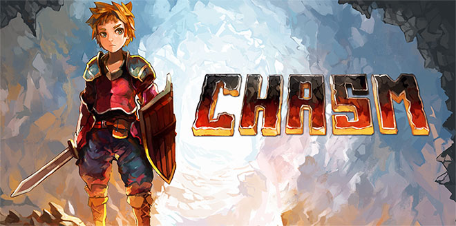 Chasm v1.093g торрент