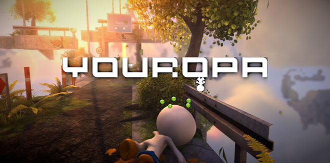 Youropa Update 2 - торрент