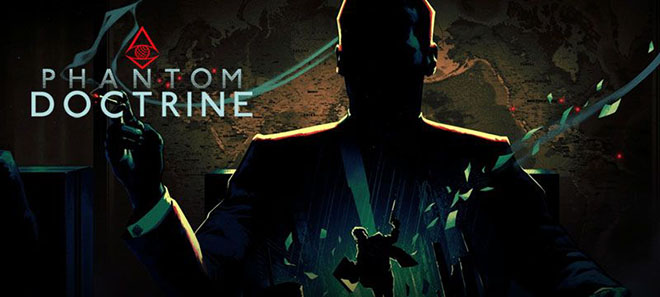 Phantom Doctrine v1.1 – торрент Phantom Doctrine v1.1 – торрент