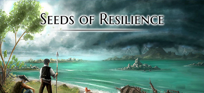 Seeds of Resilience v1.0.11 Seeds of Resilience v1.0.11