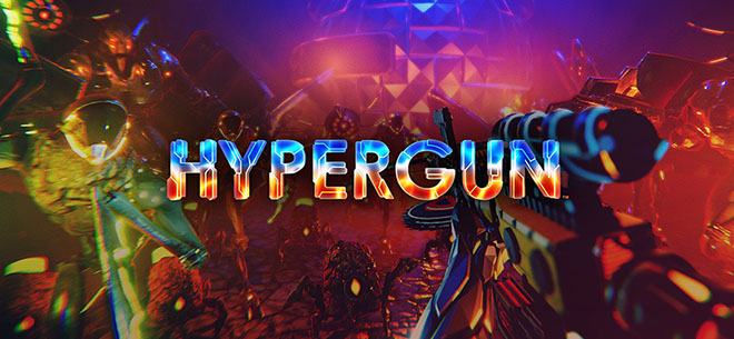 HYPERGUN v1.0.1.3 – торрент HYPERGUN v1.0.1.3 – торрент