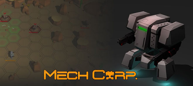 MechCorp v1.2.0f1 - торрент MechCorp v1.2.0f1 - торрент