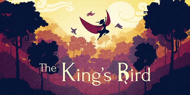 The King's Bird - торрент The King's Bird - торрент