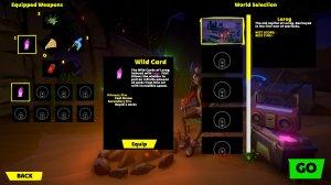 Mist Hunter v1.00