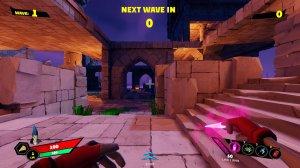 Mist Hunter v1.00