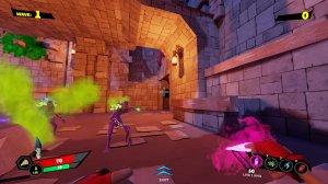 Mist Hunter v1.00