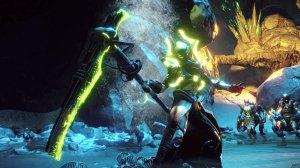 Immortal: Unchained v1.18 – торрент