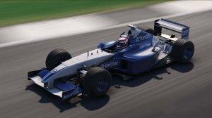 F1 2018: Headline Edition v1.16 – торрент