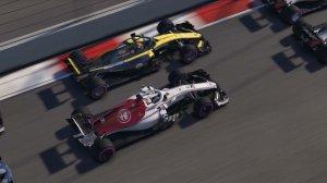 F1 2018: Headline Edition v1.16 – торрент