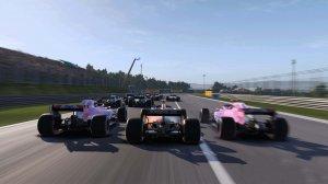 F1 2018: Headline Edition v1.16 – торрент