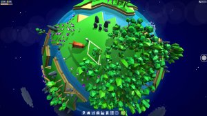 Poly Universe v0.8.3.3 – торрент