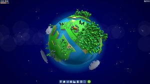 Poly Universe v0.8.3.3 – торрент