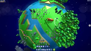 Poly Universe v0.8.3.3 – торрент