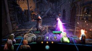 The Bard's Tale IV: Director's Cut v1.0u4 – торрент