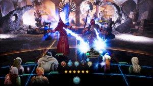 The Bard's Tale IV: Director's Cut v1.0u4 – торрент