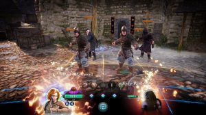 The Bard's Tale IV: Director's Cut v1.0u4 – торрент