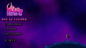 Underhero v4.1.5 – торрент