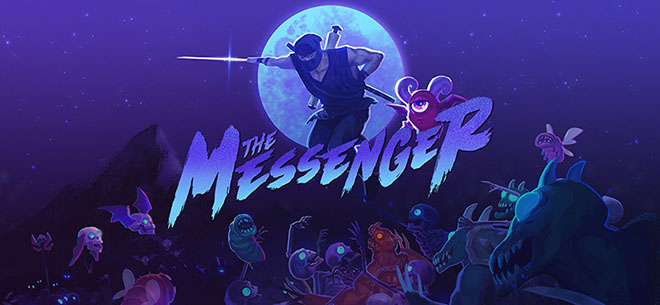 The Messenger v04.10.2019 – торрент The Messenger v04.10.2019 – торрент