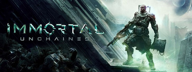 Immortal: Unchained v1.18 – торрент Immortal: Unchained v1.18 – торрент