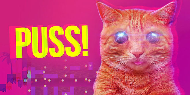 PUSS! v1.4 – торрент