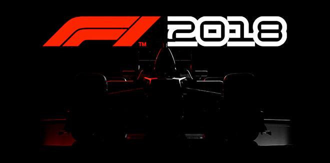 F1 2018: Headline Edition v1.16 – торрент F1 2018: Headline Edition v1.16 – торрент
